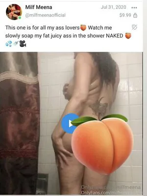 Missmeenaofficial OnlyFans Leaked Free Thumbnail Picture - #YyJ1TbOGtI