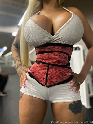 Missmeenaofficial OnlyFans Leaked Free Thumbnail Picture - #aSHA71x16W