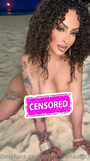 Missmeenaofficial OnlyFans Leaked Free Thumbnail Picture - #gIs2L4c59p