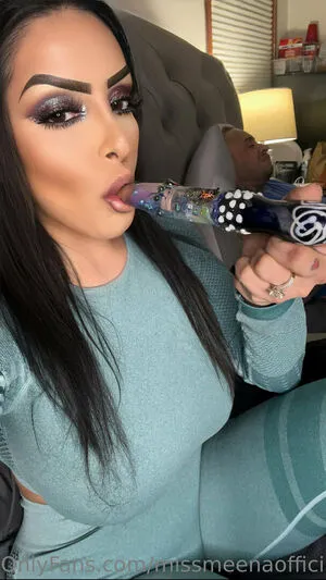 Missmeenaofficial OnlyFans Leaked Free Thumbnail Picture - #jyyCRDoVuF