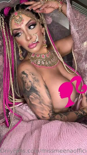 Missmeenaofficial OnlyFans Leaked Free Thumbnail Picture - #jzaJXbmTP8
