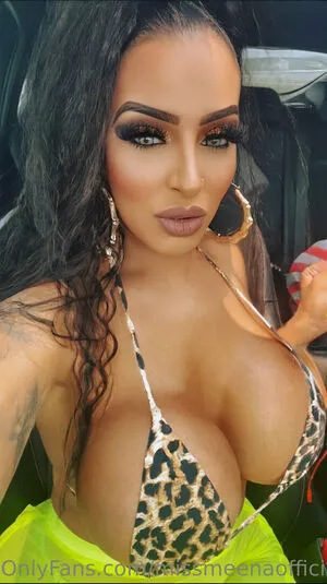 Missmeenaofficial OnlyFans Leaked Free Thumbnail Picture - #lcNRFmOXMi