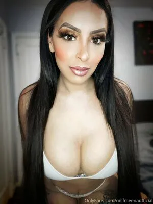 Missmeenaofficial OnlyFans Leaked Free Thumbnail Picture - #pcpD7sRTMN