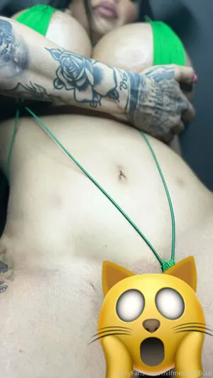 Missmeenaofficial OnlyFans Leaked Free Thumbnail Picture - #qNk2Kr8WWd