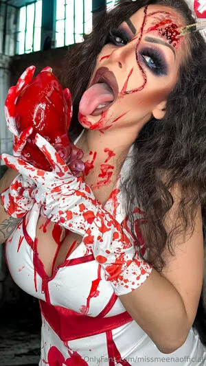 Missmeenaofficial OnlyFans Leaked Free Thumbnail Picture - #sRa3V1XrJ1