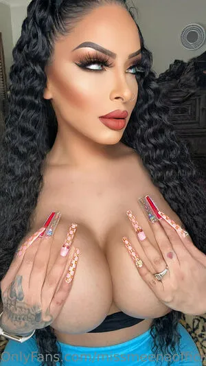Missmeenaofficial OnlyFans Leaked Free Thumbnail Picture - #sSJoiI64tN