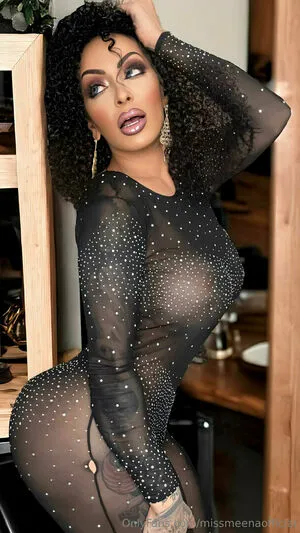 Missmeenaofficial OnlyFans Leaked Free Thumbnail Picture - #tSa4uh4Trp