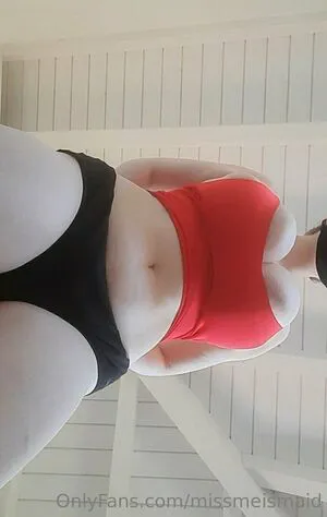 Missmeismaid OnlyFans Leaked Free Thumbnail Picture - #G2TLVAO6ZE