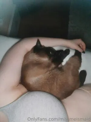 Missmeismaid OnlyFans Leaked Free Thumbnail Picture - #Kg9ggo8PnY