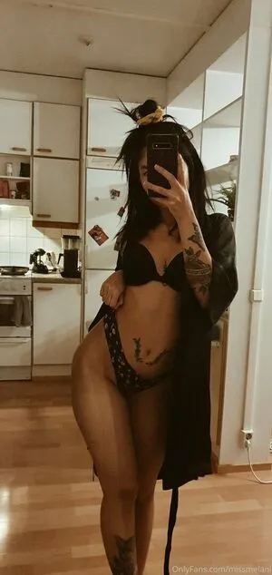 Missmelani OnlyFans Leaked Free Thumbnail Picture - #9stScEhDt8