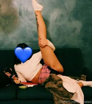 Missmelani OnlyFans Leaked Free Thumbnail Picture - #gVRiPSHiV4
