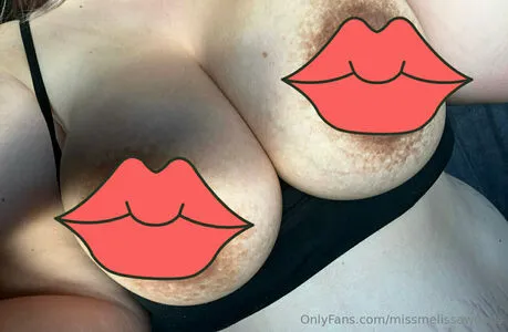 Missmelissawoods OnlyFans Leaked Free Thumbnail Picture - #mJyNGHWLJ5