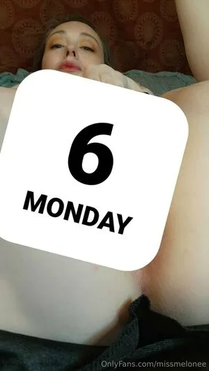 Missmelonee OnlyFans Leaked Free Thumbnail Picture - #5Vw9m0vYpc