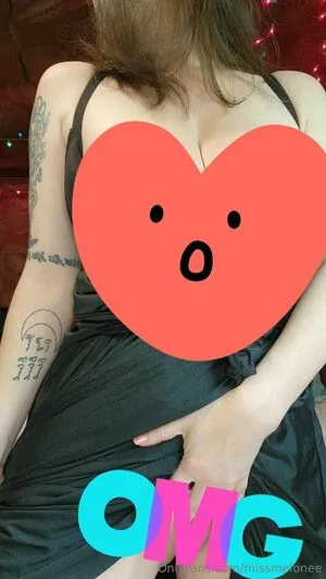 Missmelonee OnlyFans Leaked Free Thumbnail Picture - #CG6FVzfAwH
