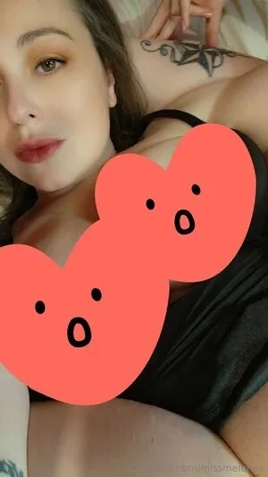 Missmelonee OnlyFans Leaked Free Thumbnail Picture - #p3qmdZtcAn