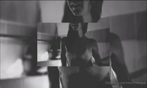 Missmenace Of OnlyFans Leaked Free Thumbnail Picture - #Ws5SELUvJI