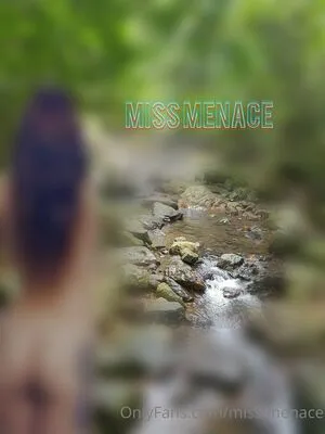Missmenace Of OnlyFans Leaked Free Thumbnail Picture - #yUiyyA3EUk