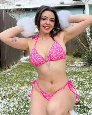 Missmercyy OnlyFans Leaked Free Thumbnail Picture - #6waQOeDdop
