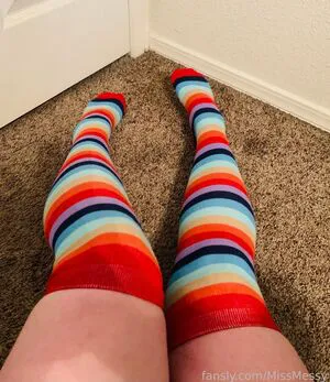 Missmessy OnlyFans Leaked Free Thumbnail Picture - #C4HDQtEC2k