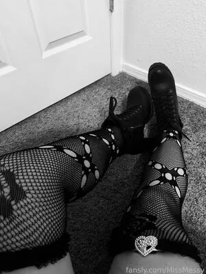 Missmessy OnlyFans Leaked Free Thumbnail Picture - #OfjsD1RPiu