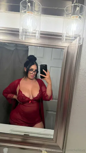 Missmichelleyg OnlyFans Leaked Free Thumbnail Picture - #aiWyvP5Xr2