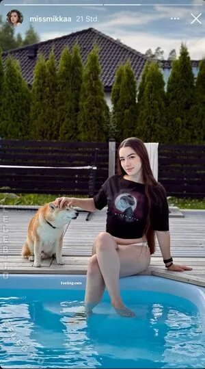 Missmikkaa OnlyFans Leaked Free Thumbnail Picture - #anoQu1I8P6