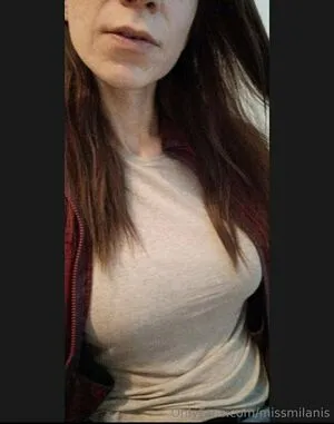 Missmilanis OnlyFans Leaked Free Thumbnail Picture - #I2UvzzkVjD