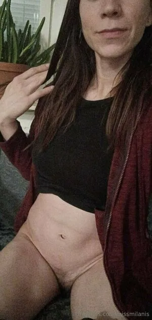 Missmilanis OnlyFans Leaked Free Thumbnail Picture - #ZUYxgQdeeE