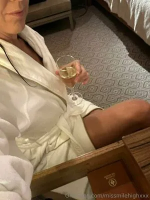 Missmilehighxxx OnlyFans Leaked Free Thumbnail Picture - #aysg5pAbYx