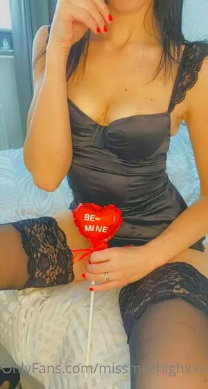 Missmilehighxxx OnlyFans Leaked Free Thumbnail Picture - #r43SppqnDo
