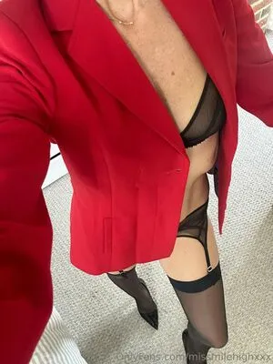 Missmilehighxxx OnlyFans Leaked Free Thumbnail Picture - #u2wvnfMFoT