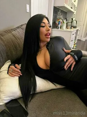 Missmirandaaa13 OnlyFans Leaked Free Thumbnail Picture - #Lg316GmvnA