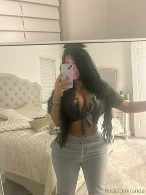 Missmirandaaa13 OnlyFans Leaked Free Thumbnail Picture - #dp6rYONQHW