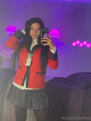 Missmisafree OnlyFans Leaked Free Thumbnail Picture - #4UcT04U99k