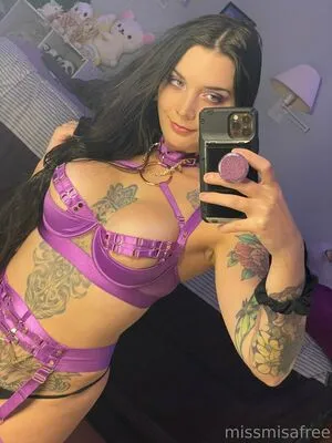 Missmisafree OnlyFans Leaked Free Thumbnail Picture - #ArfeUXRu8f