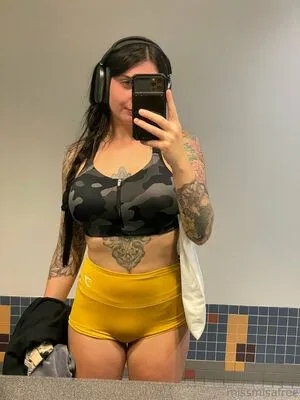 Missmisafree OnlyFans Leaked Free Thumbnail Picture - #X8CHjIW6is