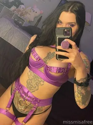 Missmisafree OnlyFans Leaked Free Thumbnail Picture - #utBN7pwvoY