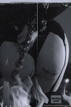 Missmishx OnlyFans Leaked Free Thumbnail Picture - #aqzoD0UsDt