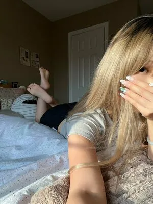 Missmiukitty OnlyFans Leaked Free Thumbnail Picture - #dPWIJ34NVe
