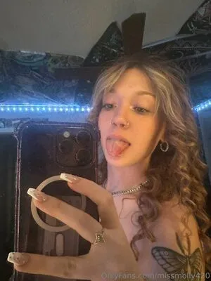 Missmolly420 OnlyFans Leaked Free Thumbnail Picture - #lRrMgjmju2