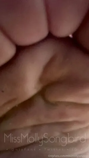 Missmollysongbird OnlyFans Leaked Free Thumbnail Picture - #4rfI6TZEAR