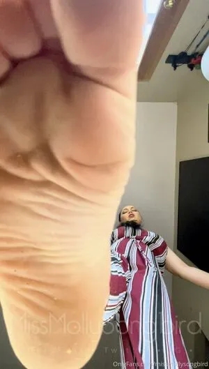 Missmollysongbird OnlyFans Leaked Free Thumbnail Picture - #Zuo9ABsU83