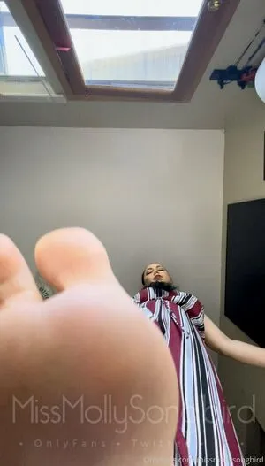 Missmollysongbird OnlyFans Leaked Free Thumbnail Picture - #khhnuQgCrd