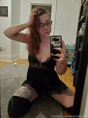 Missmonster92 OnlyFans Leaked Free Thumbnail Picture - #2oPRMSUVtS