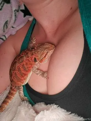 Missmonster92 OnlyFans Leaked Free Thumbnail Picture - #4RGDqZYt5X