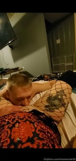 Missmonster92 OnlyFans Leaked Free Thumbnail Picture - #BTaZVFecmJ