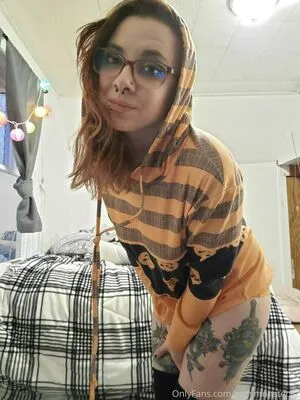 Missmonster92 OnlyFans Leaked Free Thumbnail Picture - #RPlIiP2jz9