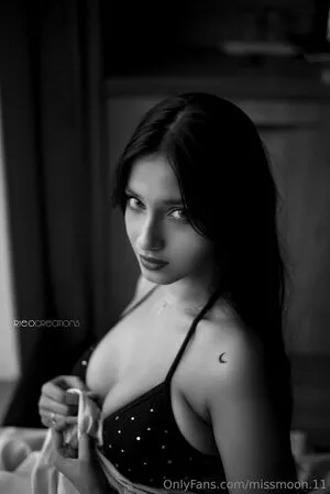Missmoon OnlyFans Leaked Free Thumbnail Picture - #1z9msxKEdo