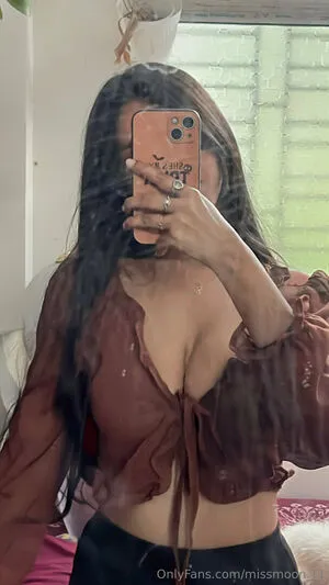 Missmoon OnlyFans Leaked Free Thumbnail Picture - #ZInoNeaD86