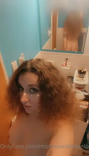 Missmoonshineld OnlyFans Leaked Free Thumbnail Picture - #glb62h1FPb
